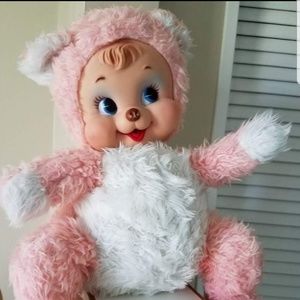 Meet your Posher, Carolyn